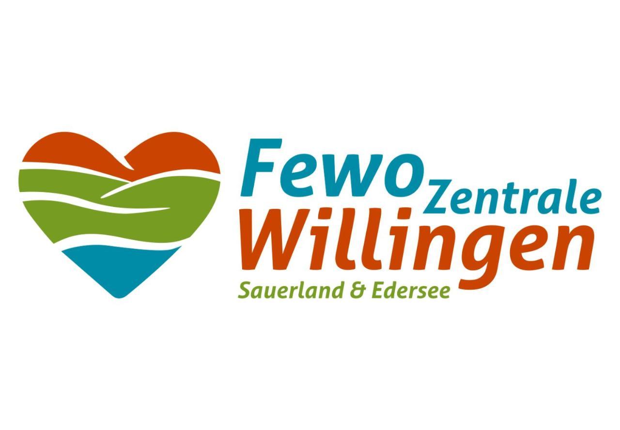 维林根Friends & Family Domizil Willingen公寓 外观 照片